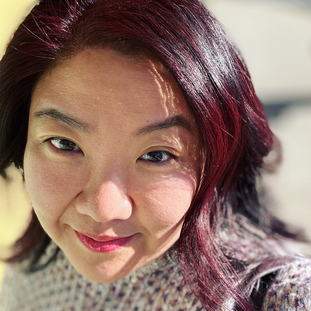 Meet your Posher, Cathy